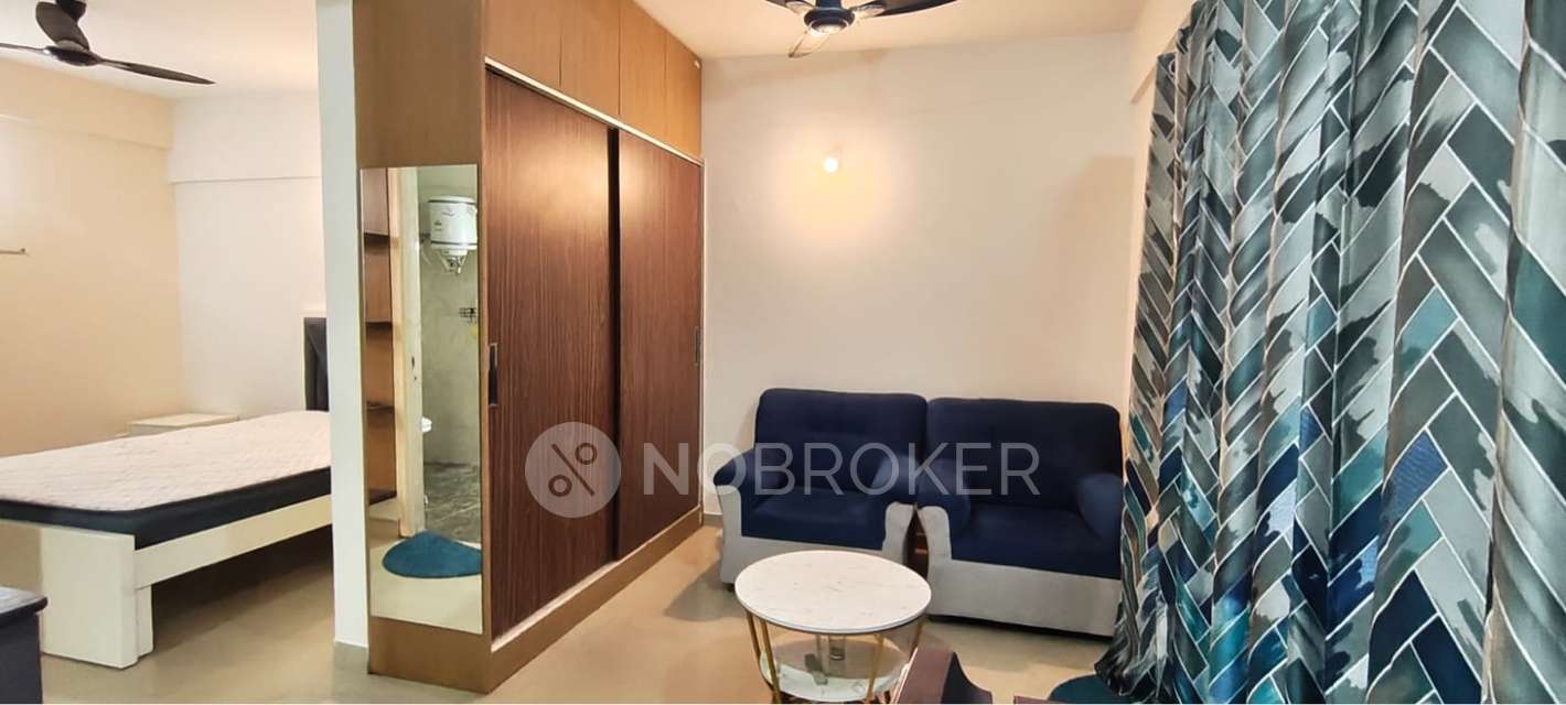 1 RK Flat In Gm Infinite E City Town Phase 1 for Rent  In Gm Infinite Ecity Town Phase 1