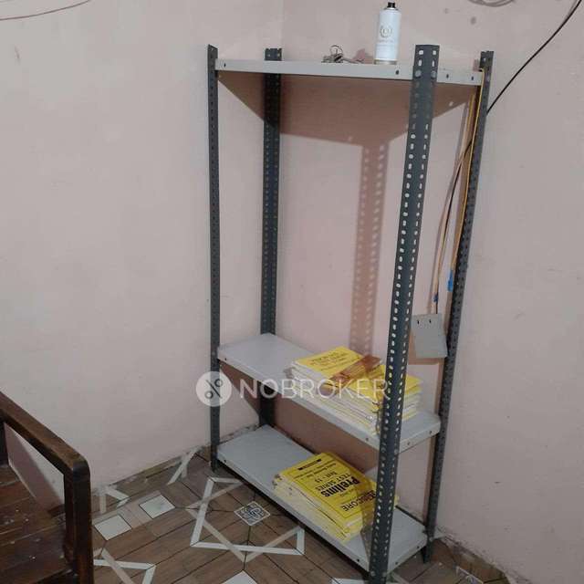 1 RK Flat In Standalone Building  For Sale  In Shadipur