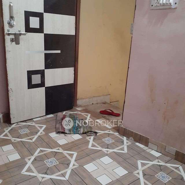 1 RK Flat In Standalone Building  For Sale  In Shadipur