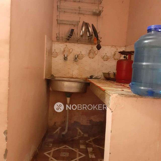 1 RK Flat In Standalone Building  For Sale  In Shadipur