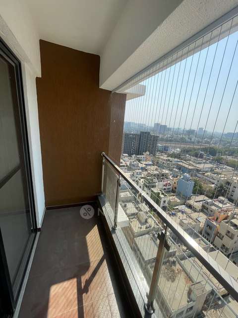 2 BHK Flat In Unique Youtopia for Rent  In Kharadi