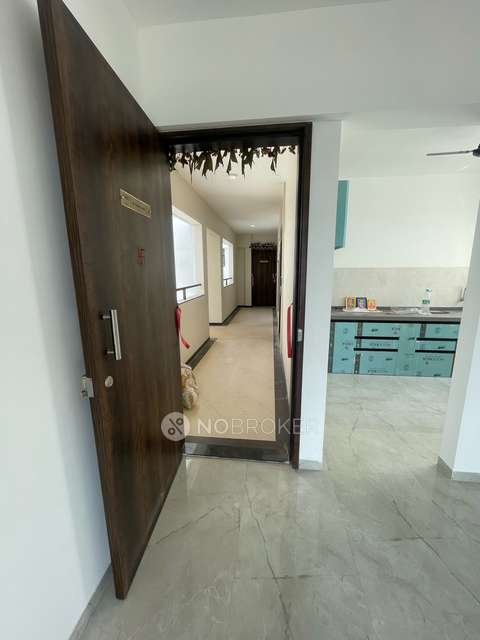 2 BHK Flat In Unique Youtopia for Rent  In Kharadi