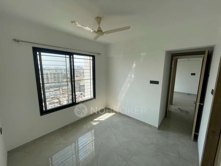 2 BHK Flat In Unique Youtopia for Rent  In Kharadi