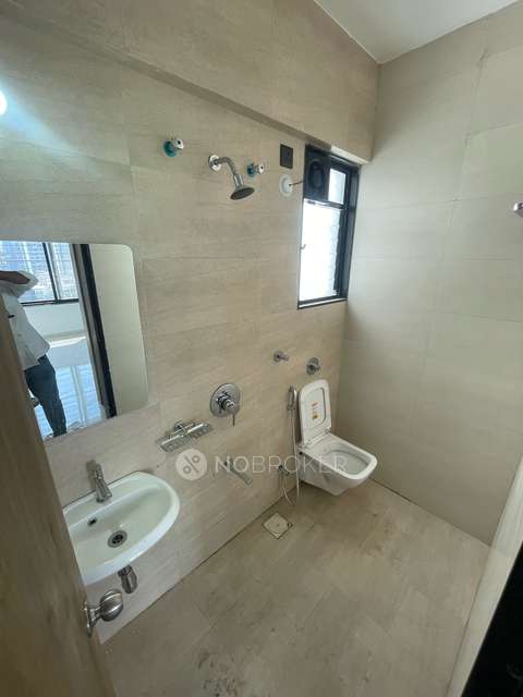 2 BHK Flat In Unique Youtopia for Rent  In Kharadi