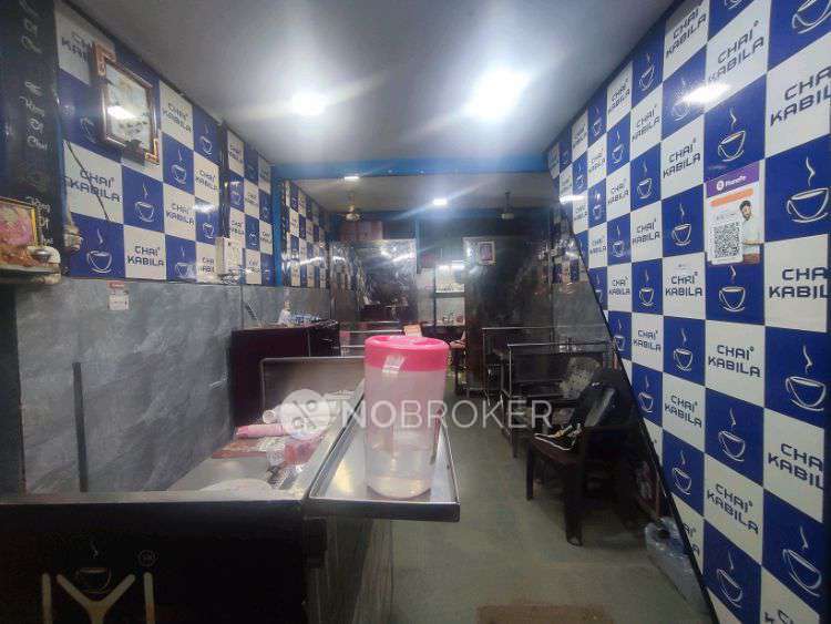 Industrial Building in Ghatkopar West, Mumbai for Rent 