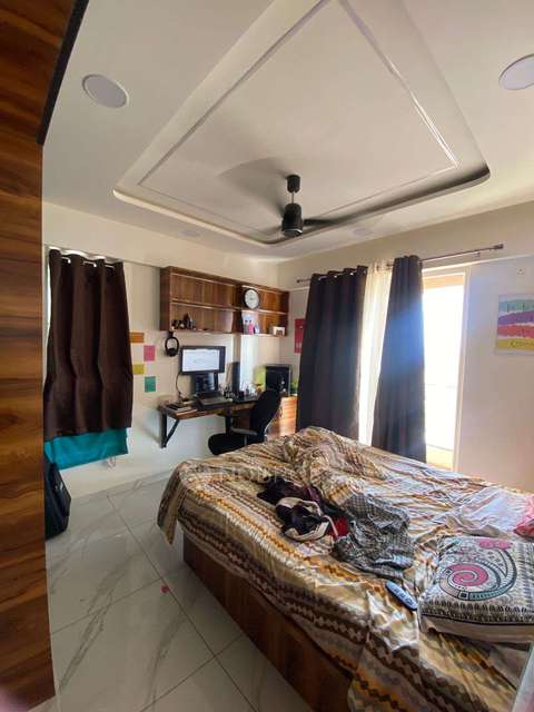 Shared Room for Male In 2 BHK  In Jagadguru Prima Glide Park In Lohegaon