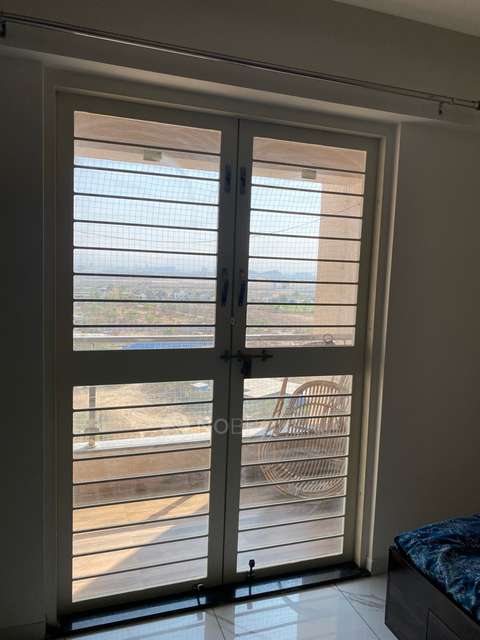 Shared Room for Male In 2 BHK  In Jagadguru Prima Glide Park In Lohegaon