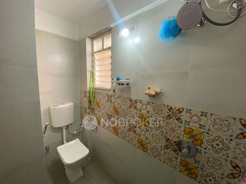 Shared Room for Male In 2 BHK  In Jagadguru Prima Glide Park In Lohegaon