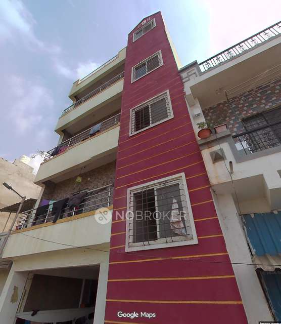 1 RK House for Rent In Mauli Society