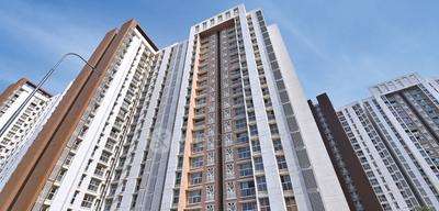 2 BHK Flat In Lodha Casa Eden for Rent  In Lodha Upper Thane