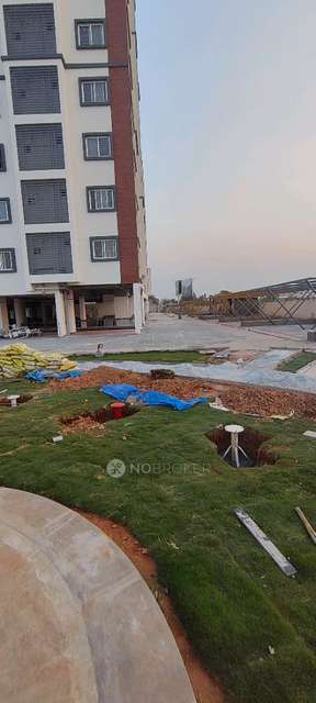 2 BHK Flat In Sanjeevini Aarna For Sale  In Hoskote