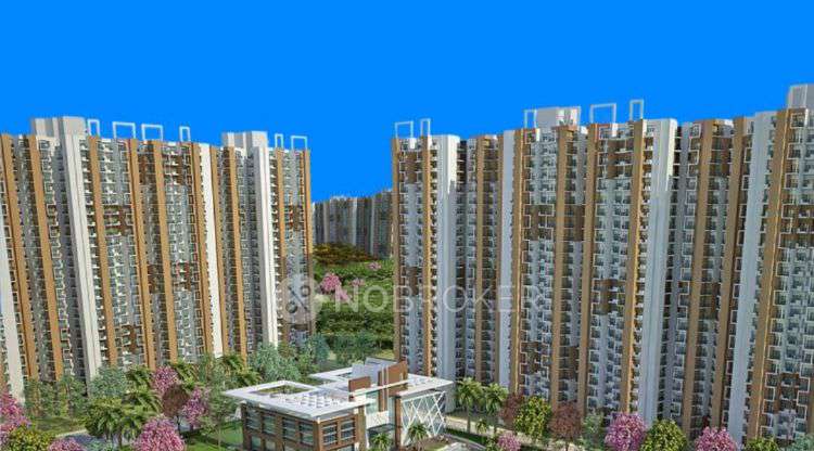 1 BHK Flat In Amrapali Dream Valley 2 For Sale  In Amrapali Dream Valley Phase 2 High Rise, Amrapali Dream Valley, Greater Noida, Uttar Pradesh, India