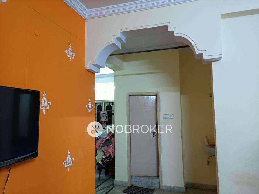2 BHK Flat In Sai Ram Heavens For Sale  In Bahadurguda
