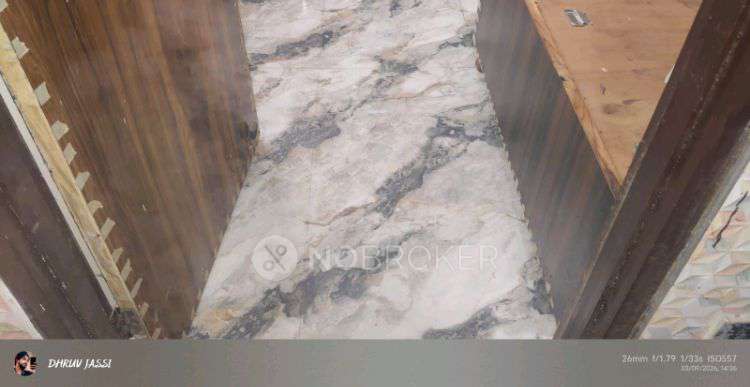 1 RK Flat In Sb for Rent  In New Ashok Nagar