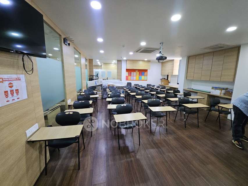 Co-Working  space in Borivali, Mumbai for Rent 