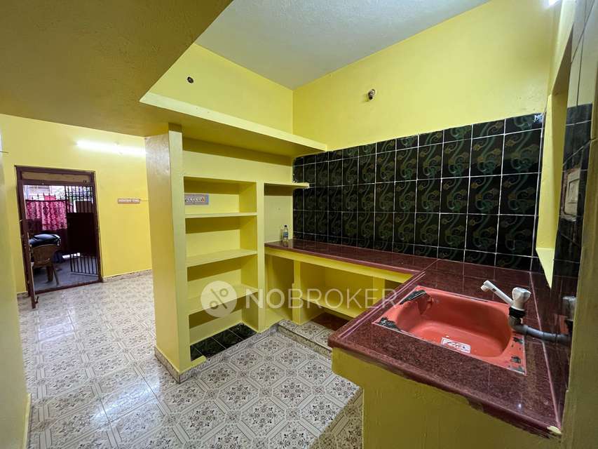 1 BHK Villa In House for Rent  In Kallikuppam