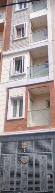 1 BHK House for Rent  In Shivaji Nagar Bus Station