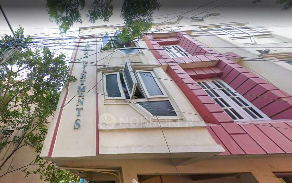 2 BHK Flat In Samara Apartments for Rent  In Ayanavaram