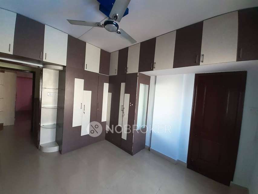 2 BHK Flat In Vandana Jasmine Apartments, Hsr Layout 5th Sector for Rent  In Hsr Layout 5th Sector