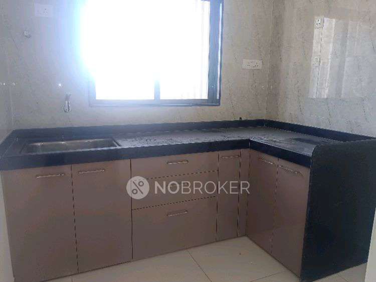 1 BHK Flat In Chandak 34 Park Estate For Sale  In Goregaon West