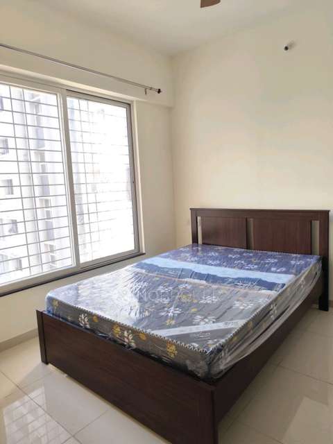 2 BHK Flat In Kolte Patil Life Republic Universe for Rent  In Life Republic Sector R10 Universe