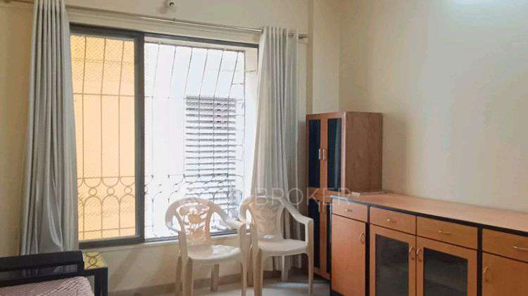 1 BHK Flat In Sun Shrishti Chs Saki Vihar Road Tunga for Rent  In Sun Srishti Complex