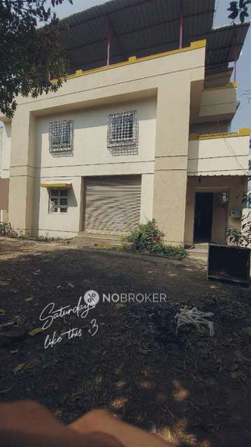 2 BHK House for Rent In Katraj
