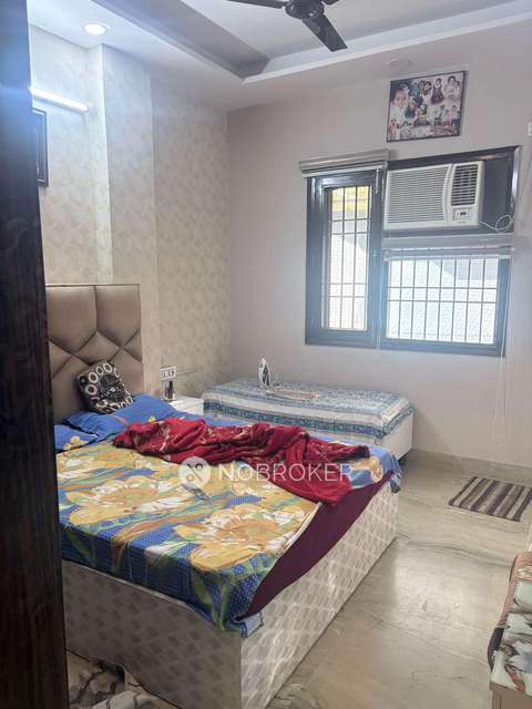 3 BHK Villa In Unity Apartment For Sale  In Rohini
