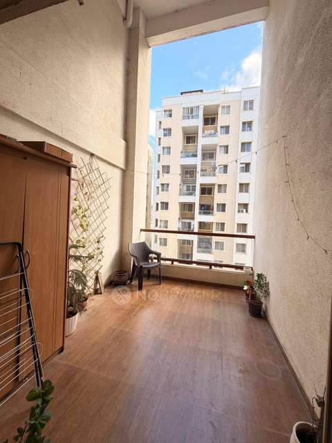 2 BHK Flat In Rachana Bella Casa, Baner for Rent  In Baner