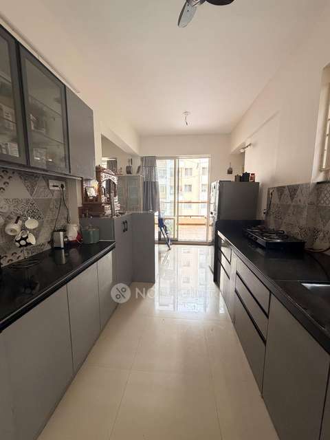 2 BHK Flat In Rachana Bella Casa, Baner for Rent  In Baner