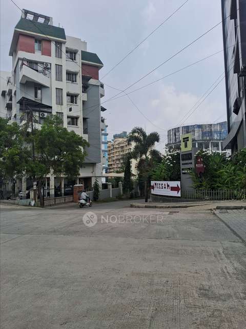 2 BHK Flat In Rachana Bella Casa, Baner for Rent In Baner