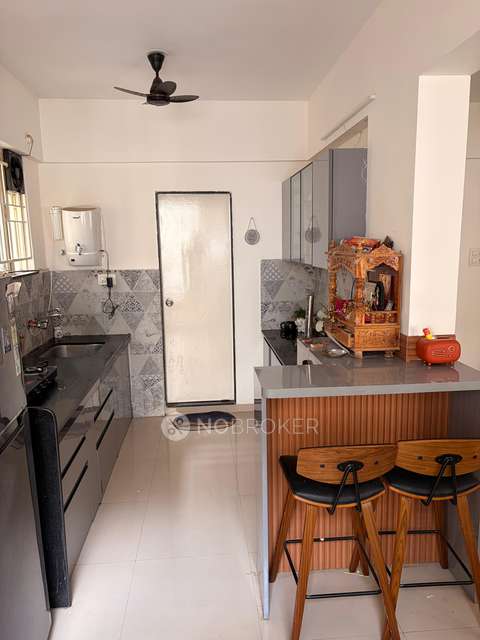 2 BHK Flat In Rachana Bella Casa, Baner for Rent  In Baner