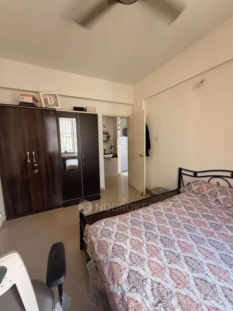 2 BHK Flat In Rachana Bella Casa, Baner for Rent  In Baner