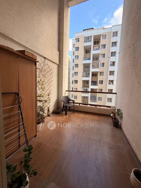 2 BHK Flat In Rachana Bella Casa, Baner for Rent  In Baner