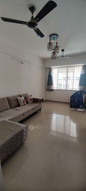 2 BHK Flat In Rachana Bella Casa, Baner for Rent  In Baner