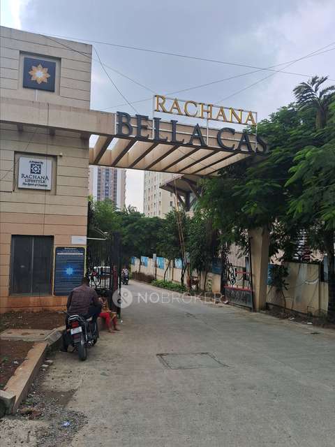 2 BHK Flat In Rachana Bella Casa, Baner for Rent In Baner