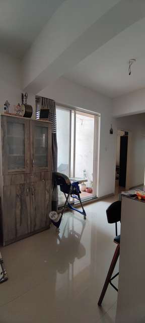 2 BHK Flat In Rachana Bella Casa, Baner for Rent  In Baner