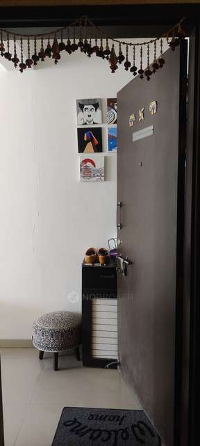 2 BHK Flat In Rachana Bella Casa, Baner for Rent  In Baner