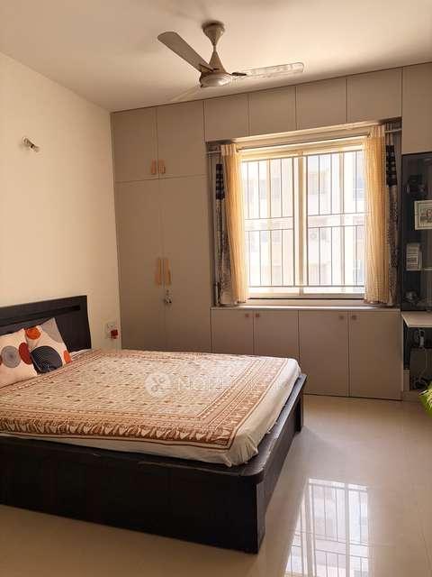 2 BHK Flat In Rachana Bella Casa, Baner for Rent  In Baner