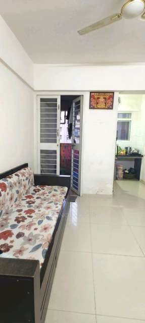 Single Room for Female In 1 BHK  In Nirvana Lifecity In 298, Dn Parande Park Marg, Lohegaon, Pune, Maharashtra 411047, India