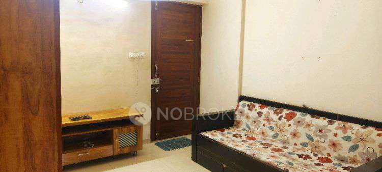 Single Room for Female In 1 BHK  In Nirvana Lifecity In 298, Dn Parande Park Marg, Lohegaon, Pune, Maharashtra 411047, India