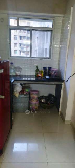 Single Room for Female In 1 BHK  In Nirvana Lifecity In 298, Dn Parande Park Marg, Lohegaon, Pune, Maharashtra 411047, India