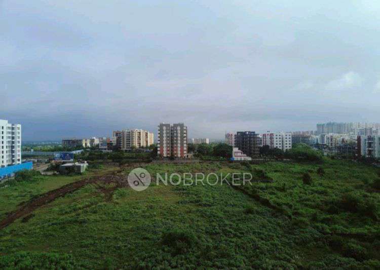 Single Room for Female In 1 BHK  In Nirvana Lifecity In 298, Dn Parande Park Marg, Lohegaon, Pune, Maharashtra 411047, India