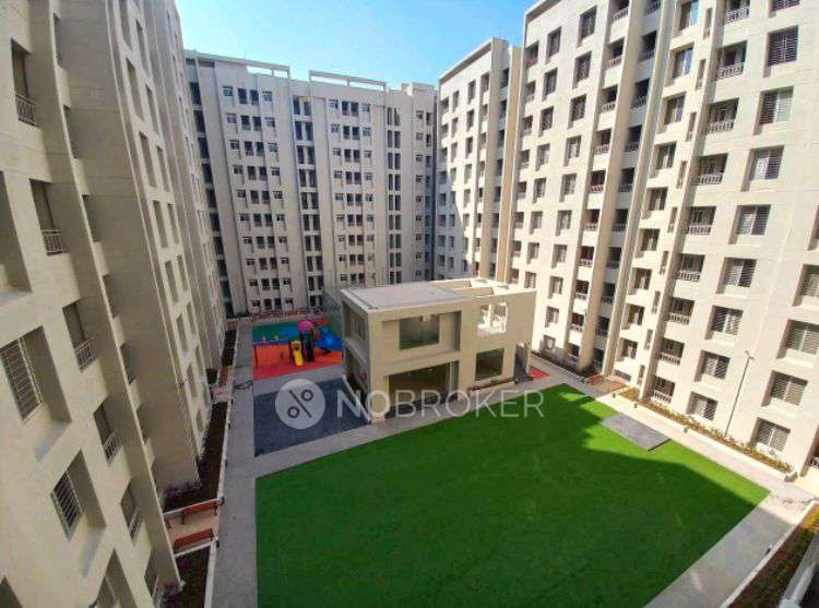Single Room for Female In 1 BHK  In Nirvana Lifecity In 298, Dn Parande Park Marg, Lohegaon, Pune, Maharashtra 411047, India