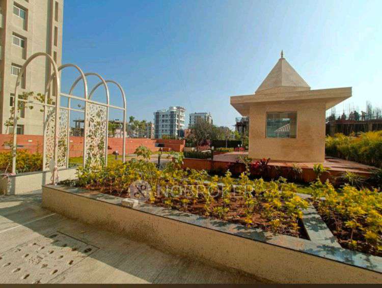 Single Room for Female In 1 BHK  In Nirvana Lifecity In 298, Dn Parande Park Marg, Lohegaon, Pune, Maharashtra 411047, India