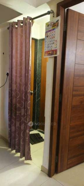 Single Room for Female In 1 BHK  In Nirvana Lifecity In 298, Dn Parande Park Marg, Lohegaon, Pune, Maharashtra 411047, India