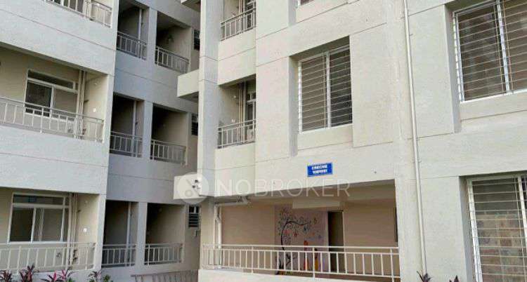 Single Room for Female In 1 BHK  In Nirvana Lifecity In 298, Dn Parande Park Marg, Lohegaon, Pune, Maharashtra 411047, India
