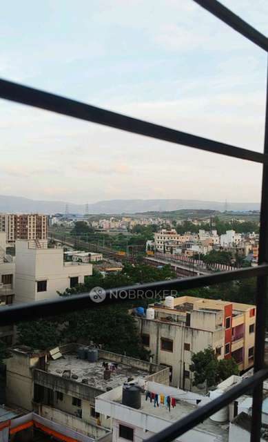 2 BHK Flat In Rahul Sky Crest for Rent In 3717b28, Autadwadi Handewadi, Bijle Nagar, Kale Padal, Hadapsar, Pune, Maharashtra 411028, India