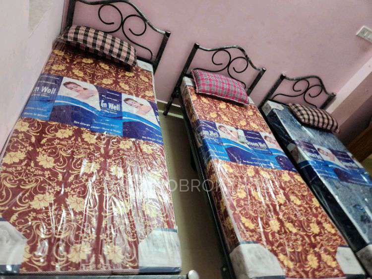 PG for Boys in 5-54, Natesan Nagar