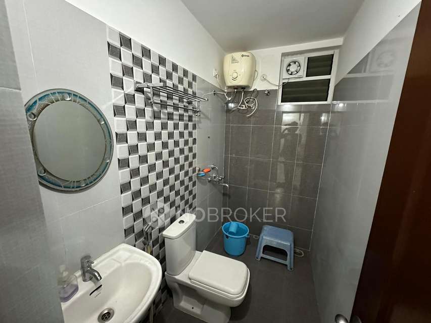3 BHK Flat In Reliance Mcr Arcade Apartments, for Rent  In Kukatpally